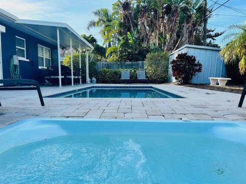 Bay Esplanade House | 130 m² House ∙ 3 bedrooms ∙ 8 guests