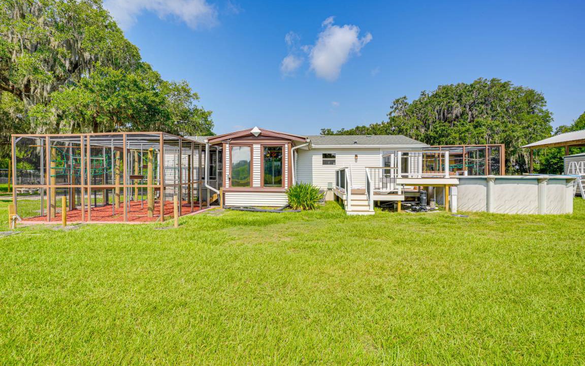 Webster House | 130 m² House ∙ 3 bedrooms ∙ 6 guests