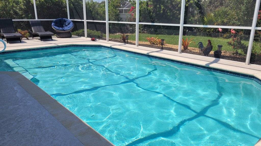 Rotonda Lakes House | 130 m² House ∙ 2 bedrooms ∙ 5 guests