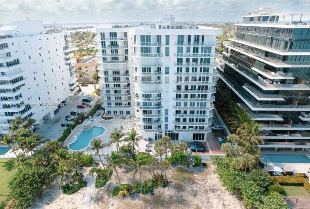 Surfside Apartment | 131 m² Apartment ∙ 2 bedrooms ∙ 4 guests