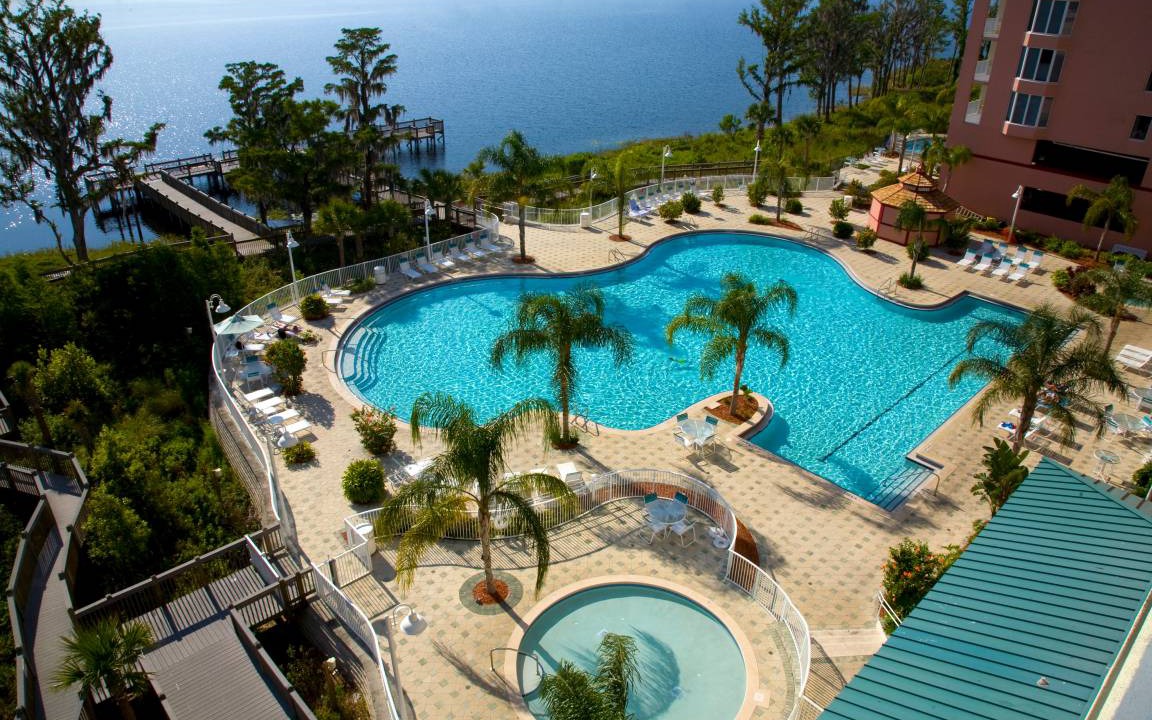 Florida Central Atlantic Coast Condo | 131 m² Condo ∙ 2 bedrooms ∙ 8 guests