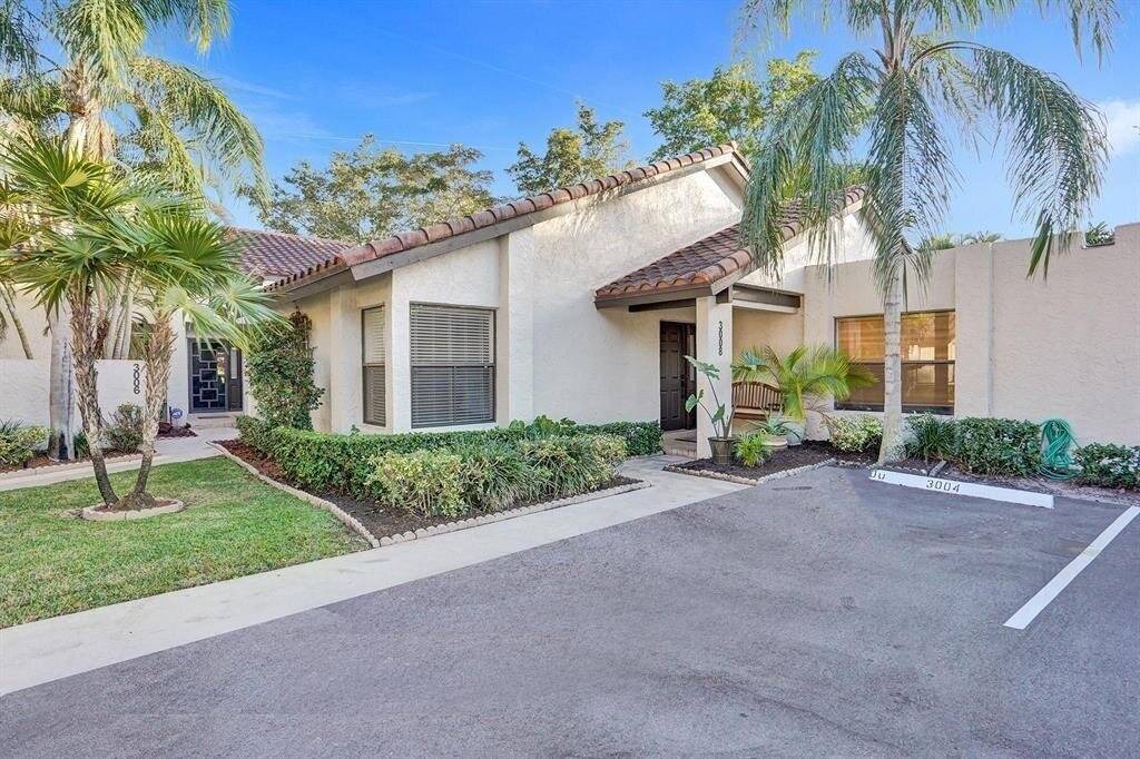 Deerfield Beach Villa | 131 m² Villa ∙ 2 bedrooms ∙ 4 guests