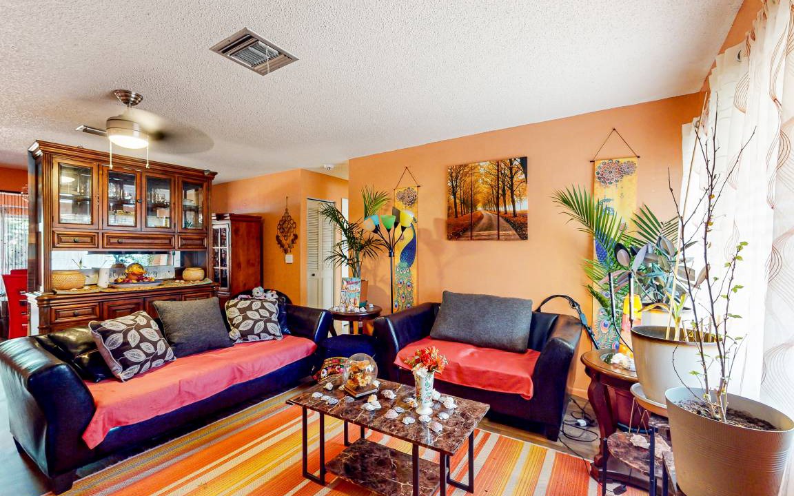 Ocala House | 132 m² House ∙ 2 bedrooms ∙ 5 guests