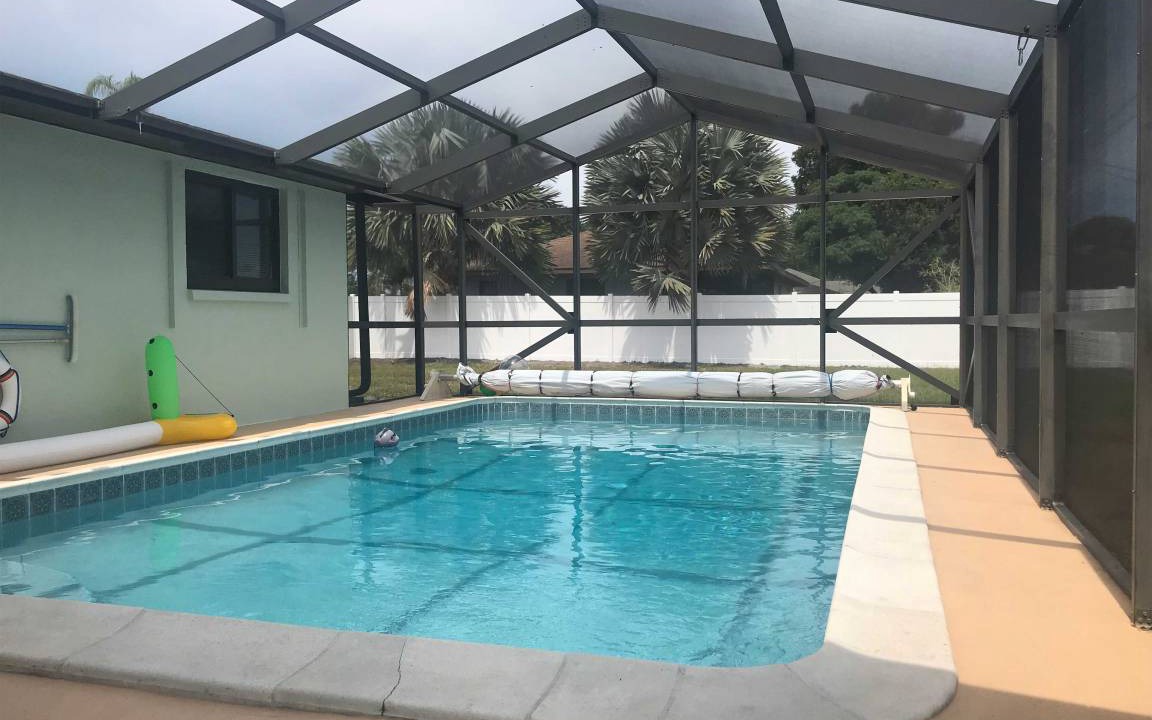 South Venice House | 132 m² House ∙ 3 bedrooms ∙ 6 guests