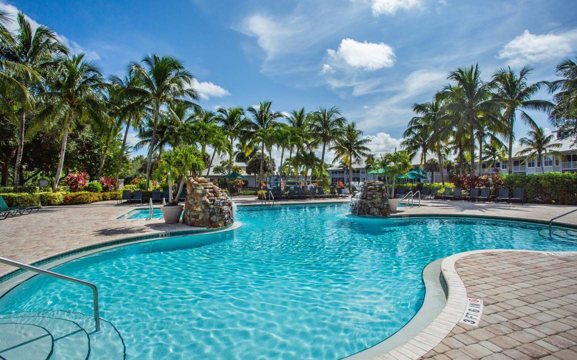 Naples Condo | 135 m² Condo ∙ 3 bedrooms ∙ 8 guests