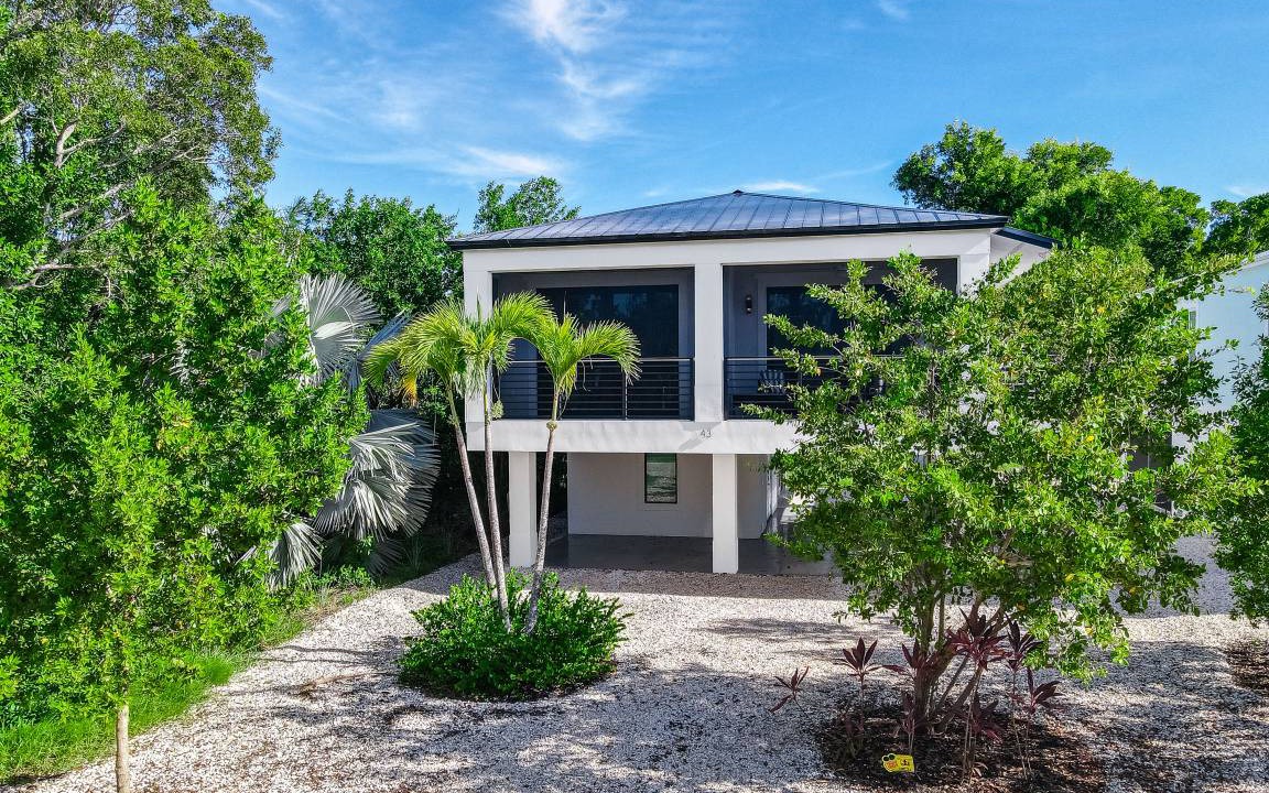 Bowens Addition House | 136 m² House ∙ 3 bedrooms ∙ 8 guests