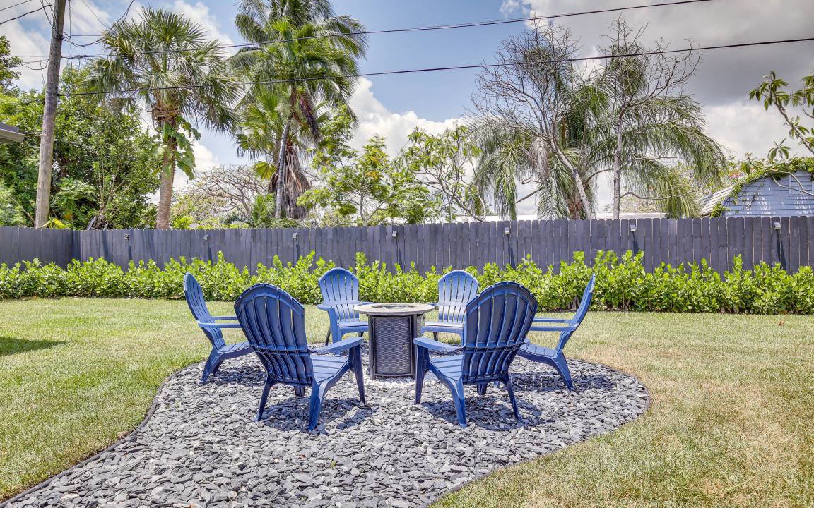 Riverland Village House | 139 m² House ∙ 3 bedrooms ∙ 6 guests