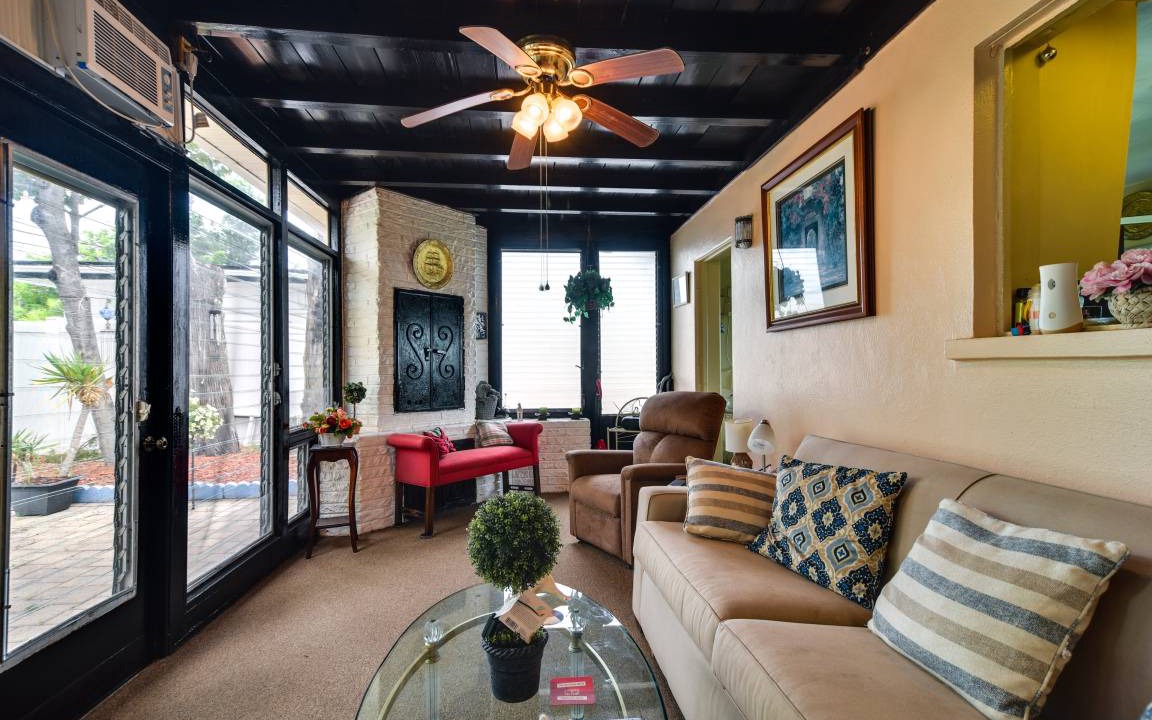 Redington Beach House | 139 m² House ∙ 2 bedrooms ∙ 5 guests