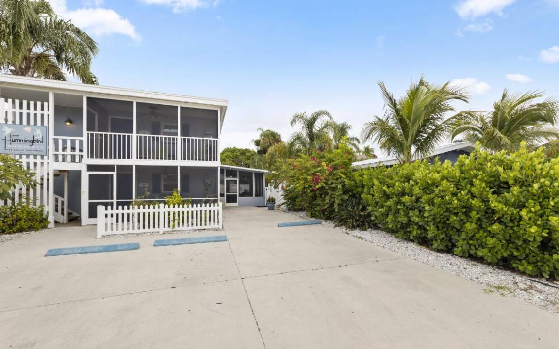 Siesta Key Village House | 139 m² House ∙ 3 bedrooms ∙ 12 guests