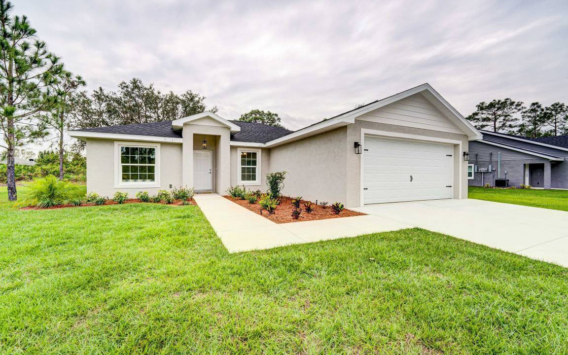 Sun 'N Lake House | 139 m² House ∙ 3 bedrooms ∙ 6 guests