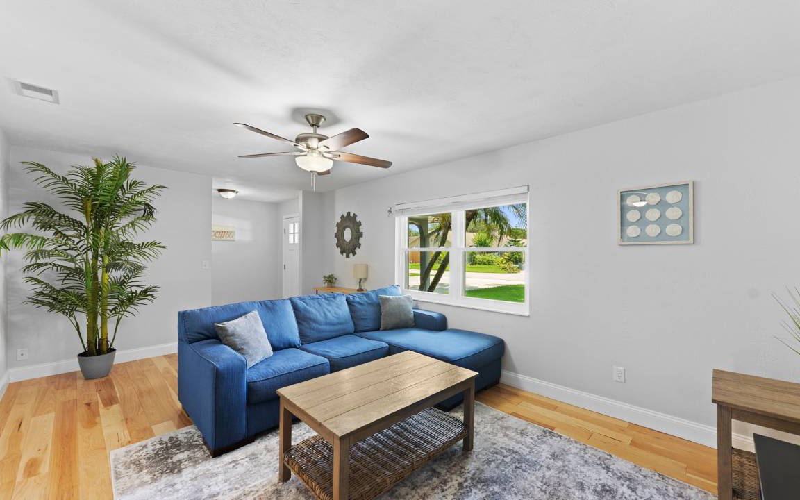 Deep Forest Village Apartment | 139 m² Apartment ∙ 2 bedrooms ∙ 2 guests