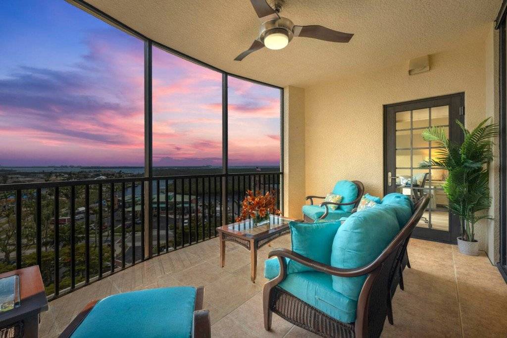 Cape Harbour Condo | 144 m² Condo ∙ 3 bedrooms ∙ 6 guests