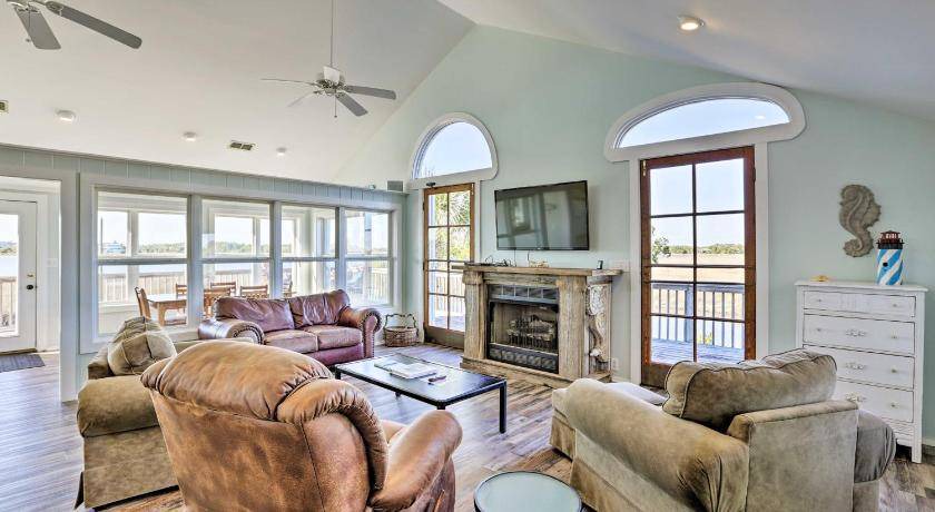 Crawfordville House | 144 m² House ∙ 2 bedrooms ∙ 6 guests