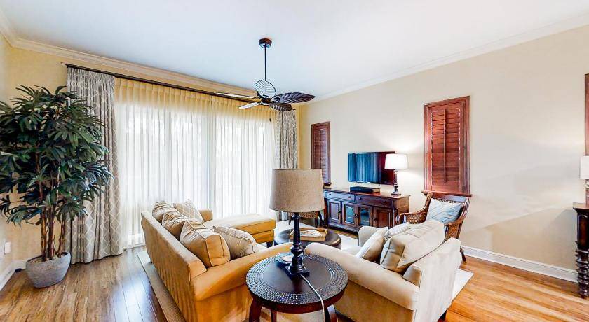 Royal Harbor Apartment | 145 m² Apartment ∙ 2 bedrooms ∙ 6 guests