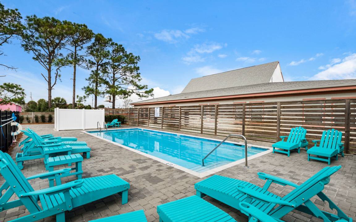 El Centro Beach House | 145 m² House ∙ 3 bedrooms ∙ 10 guests