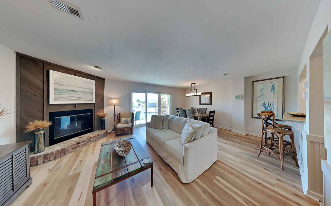 Perdido Key Coves One House | 146 m² House ∙ 3 bedrooms ∙ 10 guests