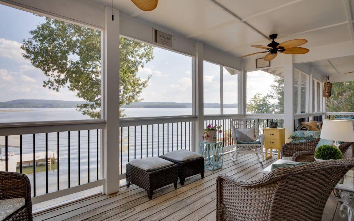 Groveoak Cottage | 148 m² Cabin ∙ 3 bedrooms ∙ 10 guests