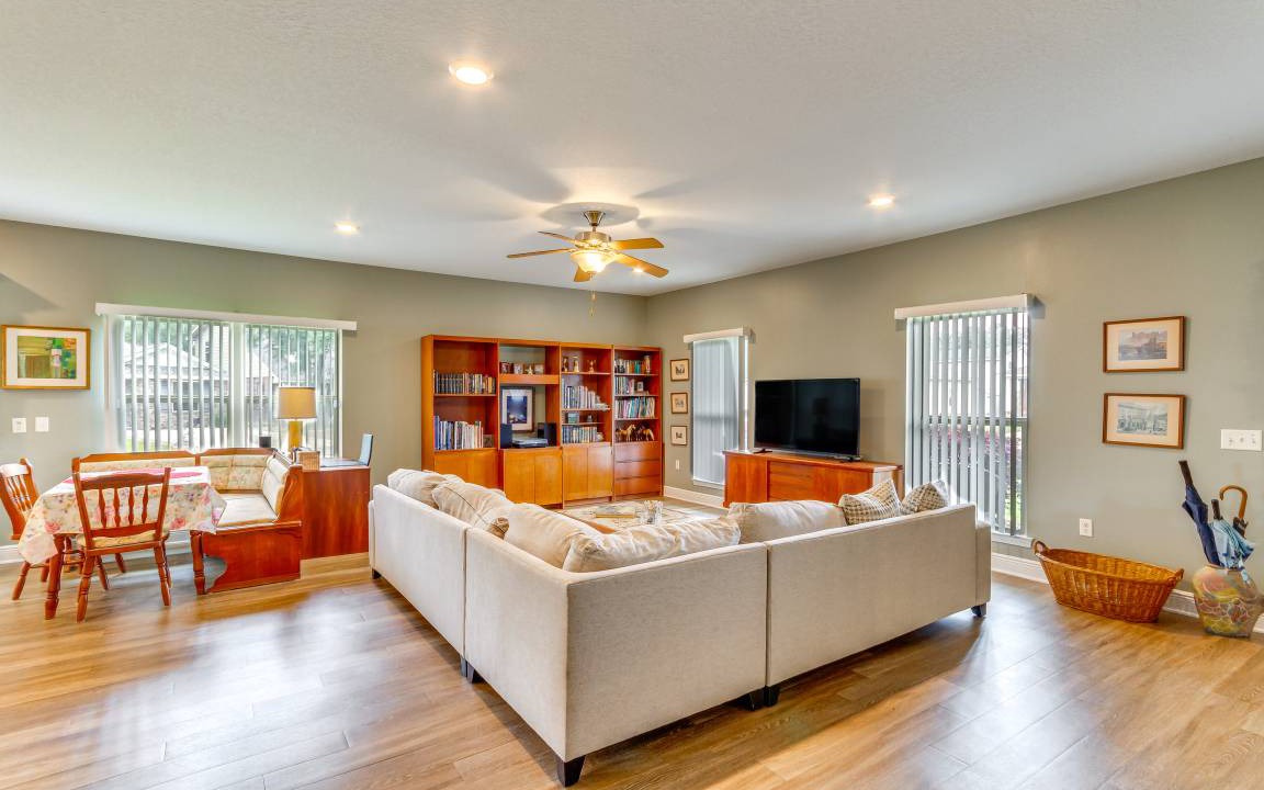 Warrington House | 148 m² House ∙ 1 bedroom ∙ 2 guests