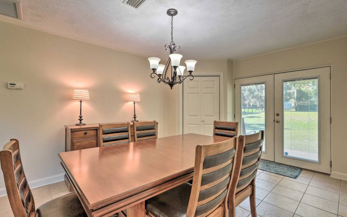 Fellowship House | 148 m² House ∙ 2 bedrooms ∙ 4 guests