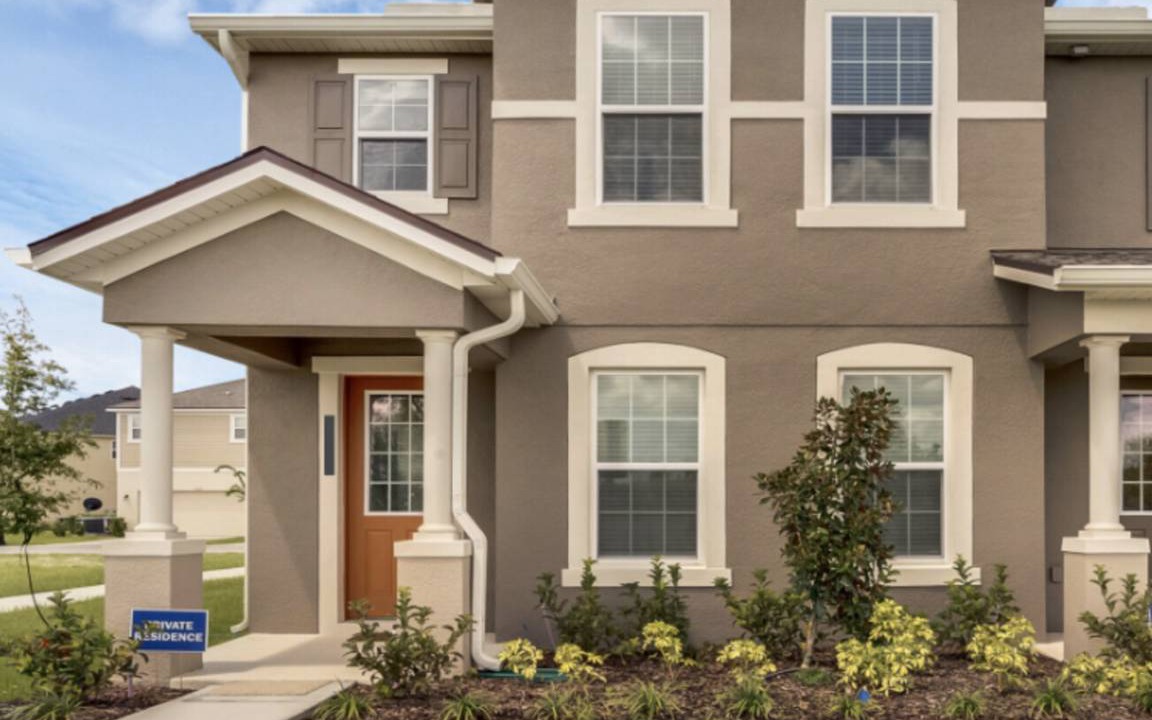 Southeast Orlando Apartment | 149 m² Apartment ∙ 3 bedrooms ∙ 4 guests