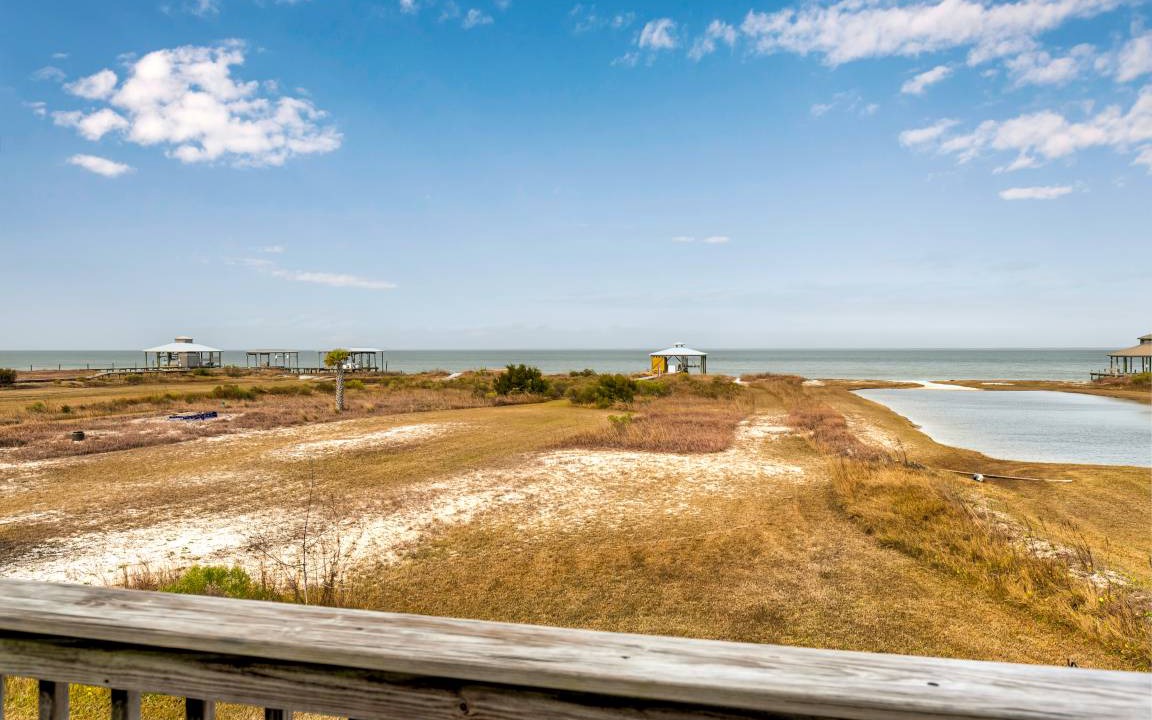 Dauphin Island House | 149 m² House ∙ 3 bedrooms ∙ 11 guests