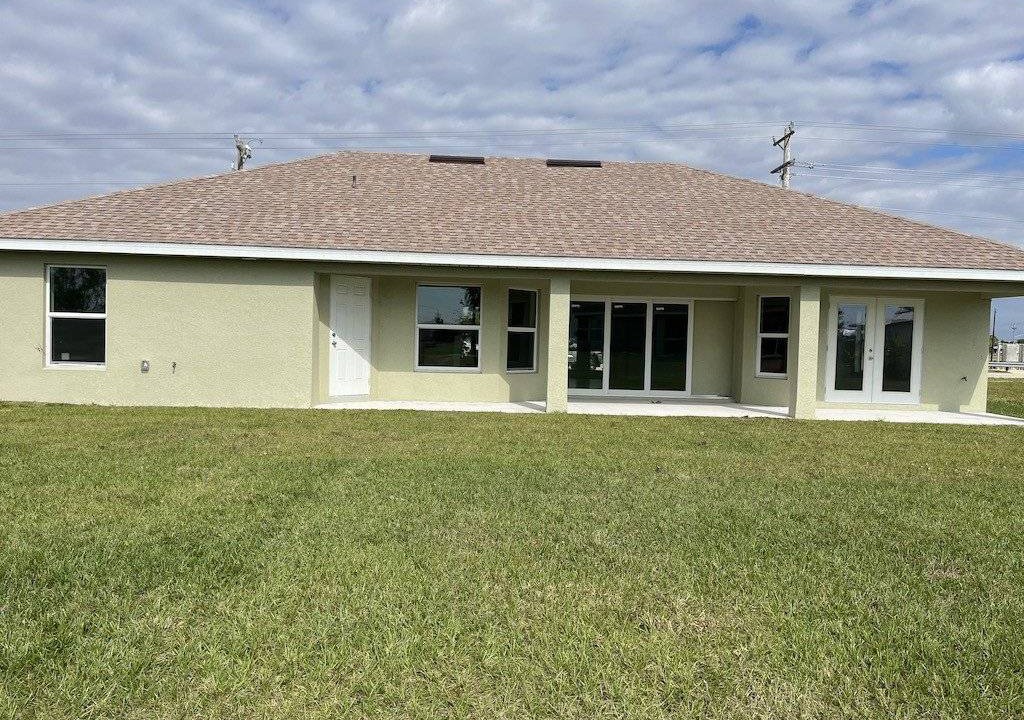 Trafalgar House | 150 m² House ∙ 3 bedrooms ∙ 6 guests