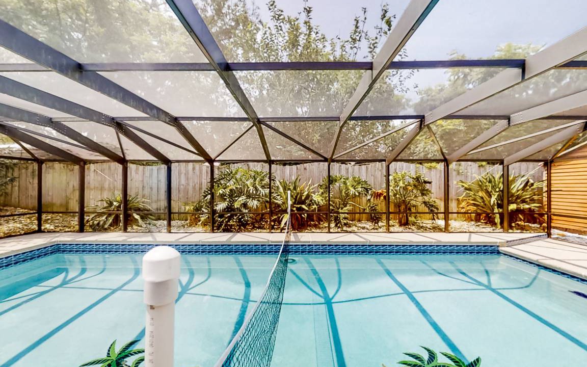 Mayport House | 151 m² House ∙ 3 bedrooms ∙ 6 guests