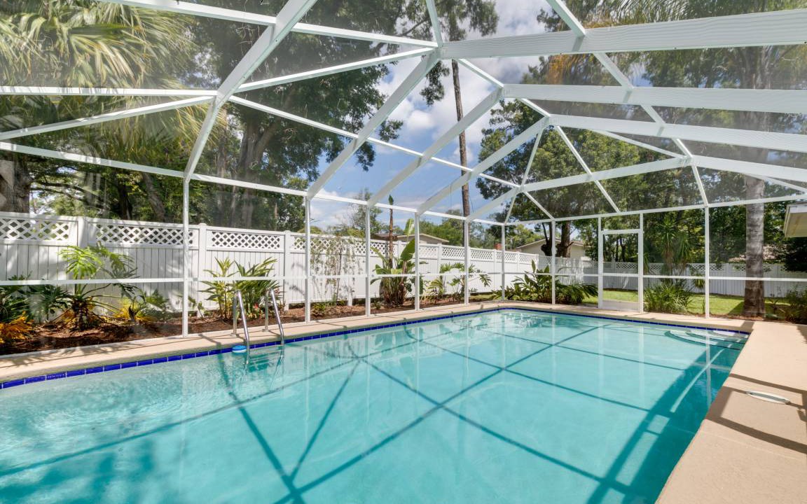Ocala House | 151 m² House ∙ 3 bedrooms ∙ 6 guests