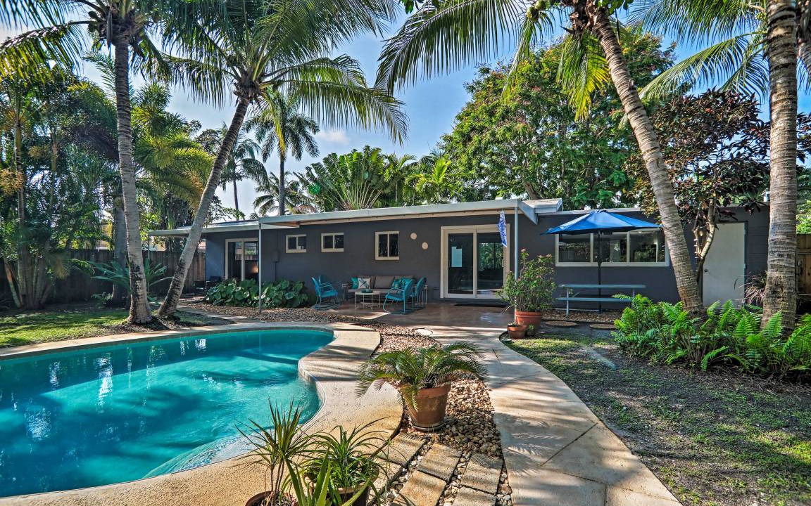 South Corals House | 151 m² House ∙ 3 bedrooms ∙ 6 guests