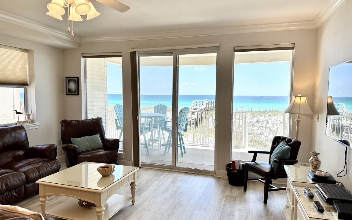 Navarre Beach House | 153 m² House ∙ 3 bedrooms ∙ 8 guests