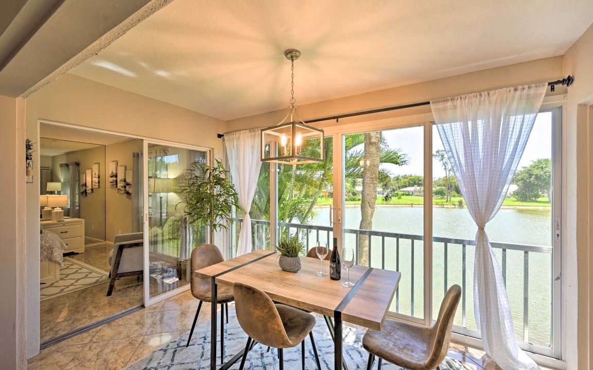 Central Naples Apartment | 154 m² Apartment ∙ 3 bedrooms ∙ 6 guests