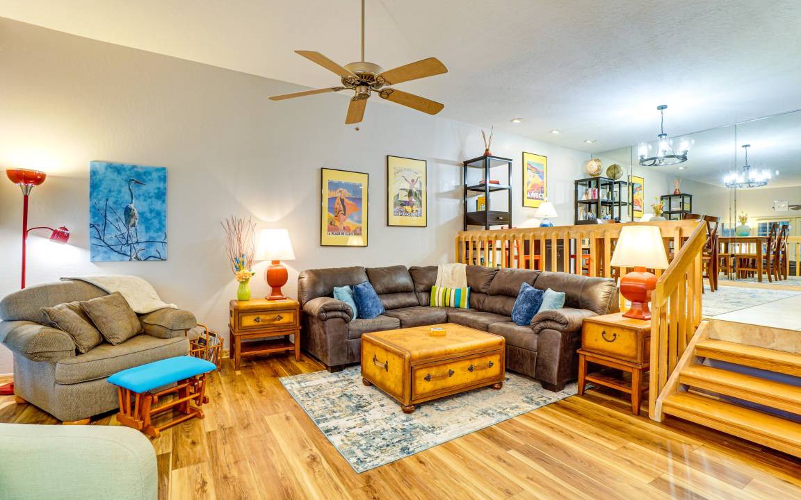 La Cita Apartment | 157 m² Apartment ∙ 3 bedrooms ∙ 6 guests