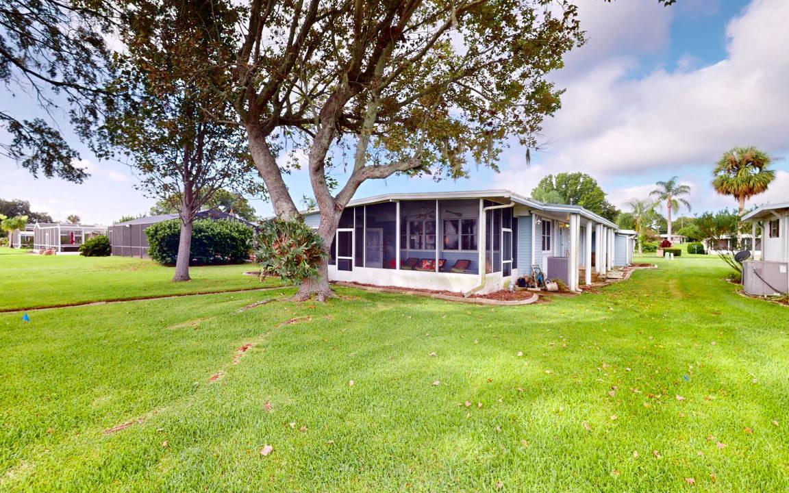 Leesburg House | 158 m² House ∙ 2 bedrooms ∙ 4 guests