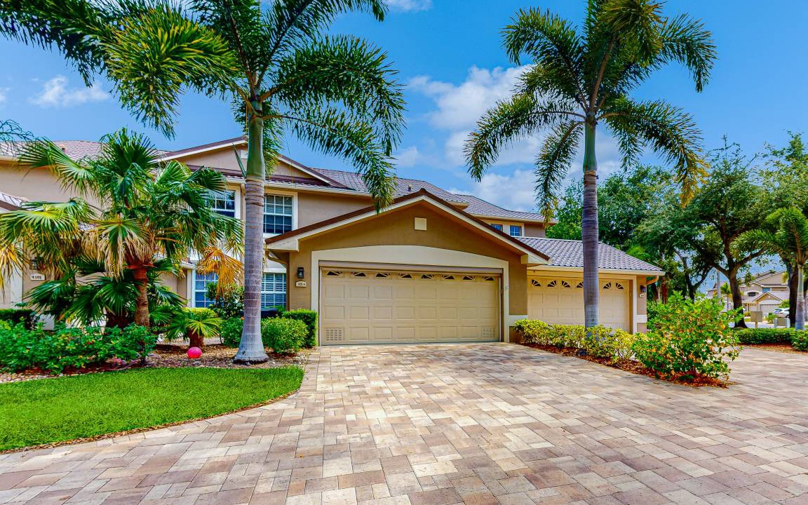 Cypress Lake Condo | 159 m² Condo ∙ 2 bedrooms ∙ 4 guests