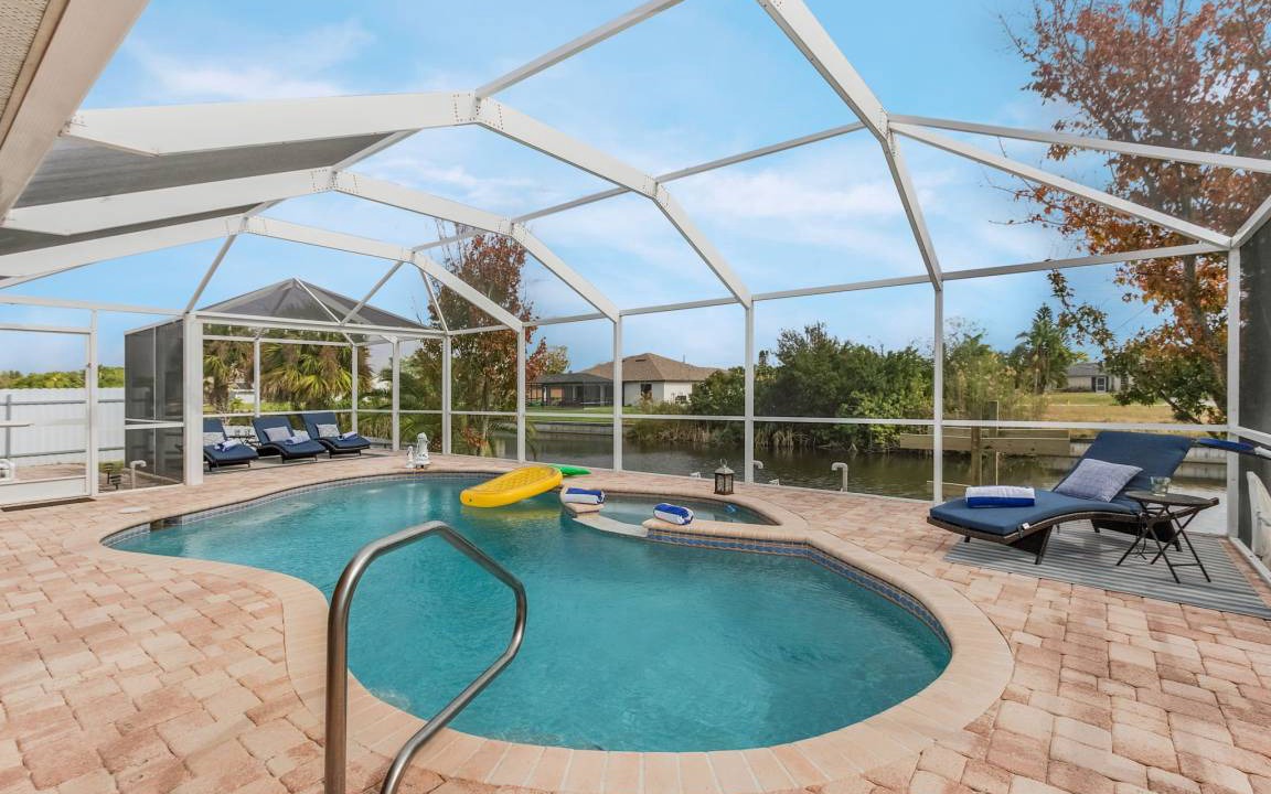 Trafalgar House | 160 m² House ∙ 3 bedrooms ∙ 8 guests