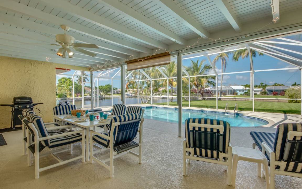 Yacht Club House | 160 m² House ∙ 3 bedrooms ∙ 6 guests