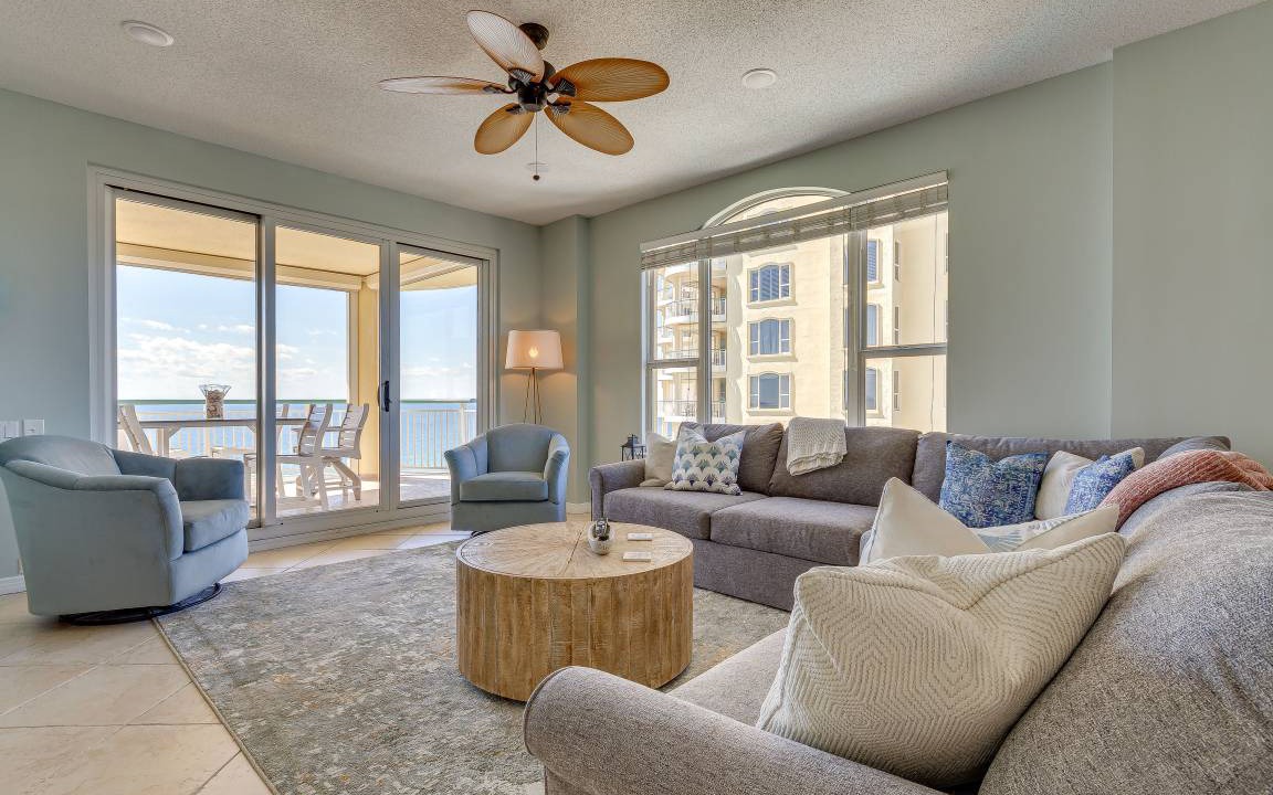 Ono Island Apartment | 162 m² Apartment ∙ 3 bedrooms ∙ 8 guests