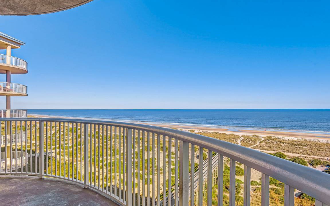 Amelia City Condo | 162 m² Condo ∙ 3 bedrooms ∙ 6 guests
