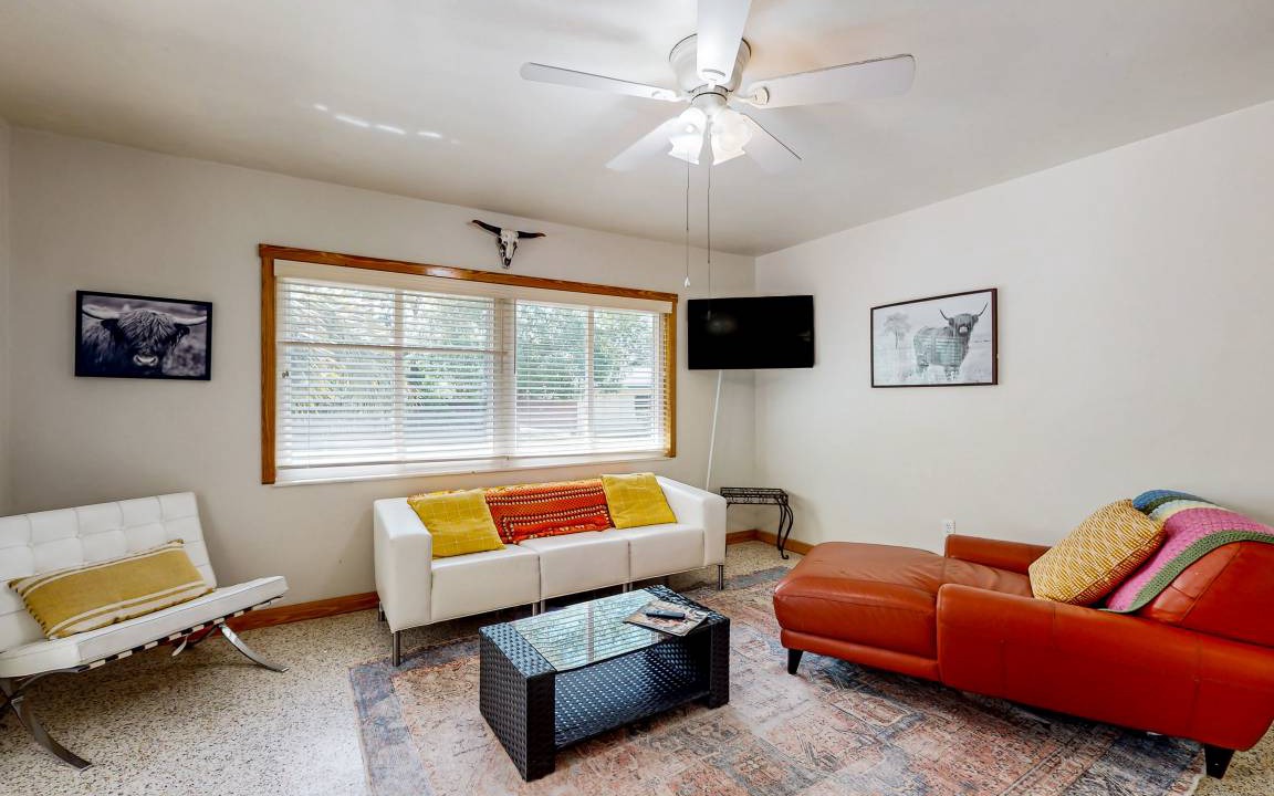 Fort King District House | 162 m² House ∙ 3 bedrooms ∙ 4 guests