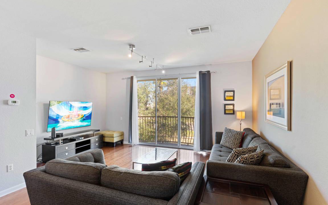 Florida Central Atlantic Coast House | 162 m² House ∙ 3 bedrooms ∙ 8 guests