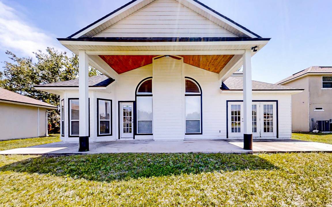 Westside House | 164 m² House ∙ 4 bedrooms ∙ 10 guests