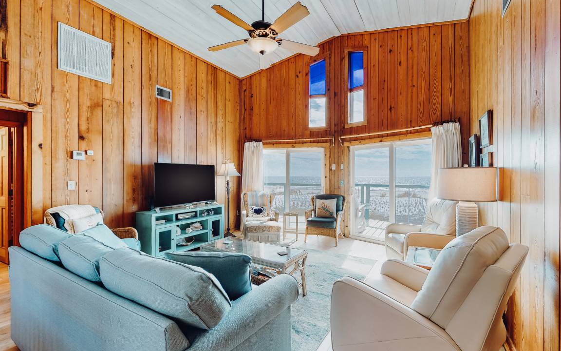 Port St. Joe House | 164 m² House ∙ 3 bedrooms ∙ 8 guests