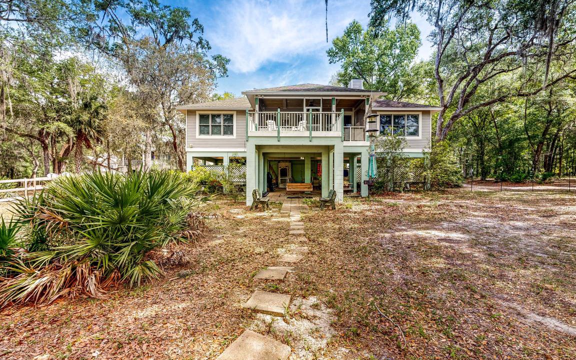 Bell House | 166 m² House ∙ 7 bedrooms ∙ 20 guests