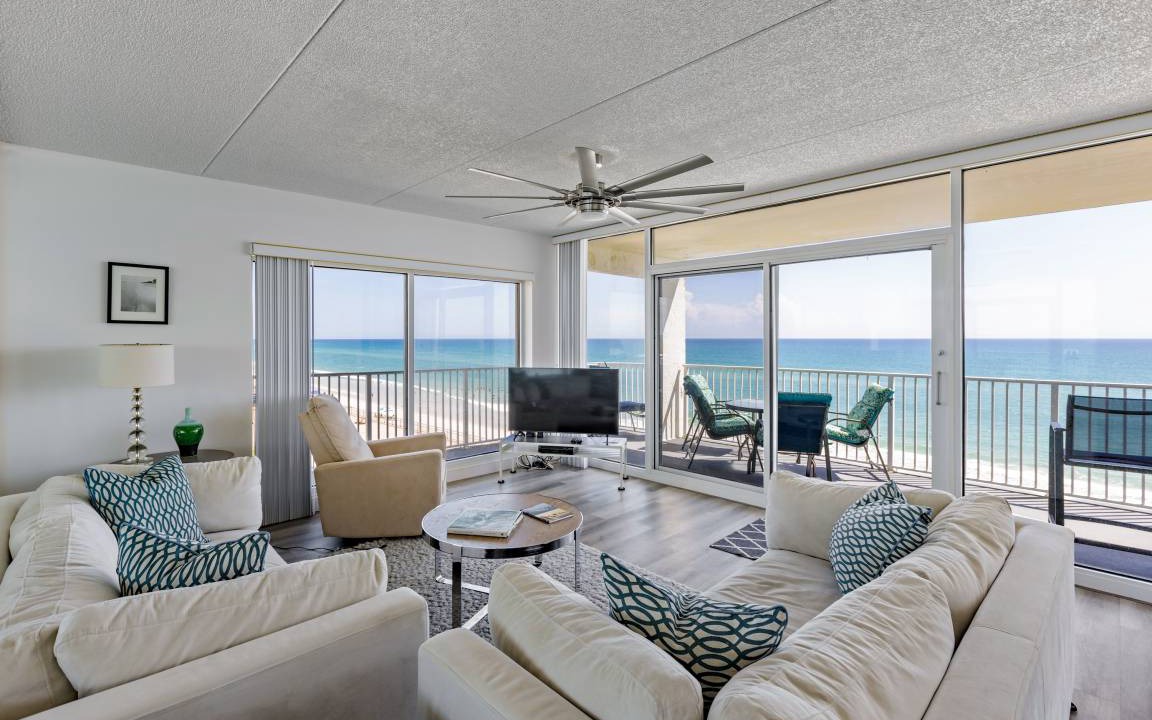 New Smyrna Beach Condo | 167 m² Condo ∙ 3 bedrooms ∙ 6 guests