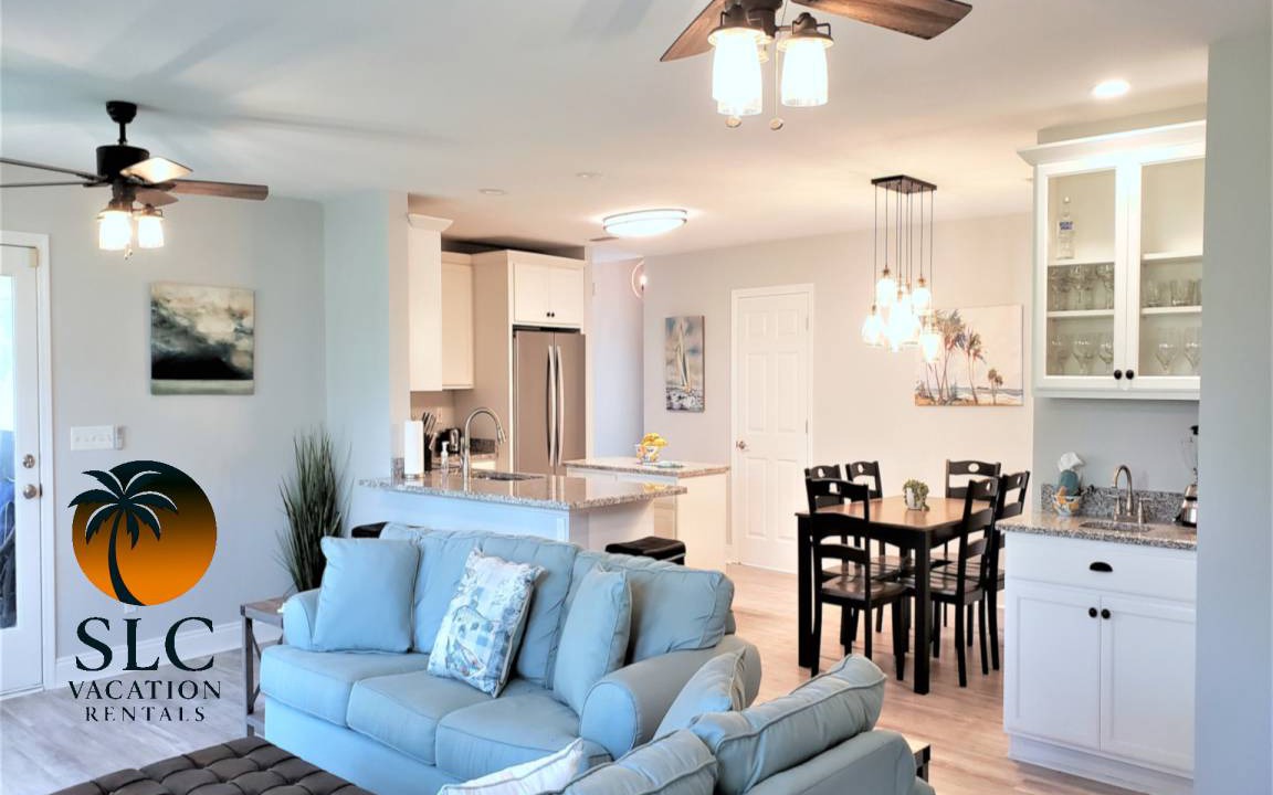Mexico Beach House | 167 m² House ∙ 3 bedrooms ∙ 12 guests