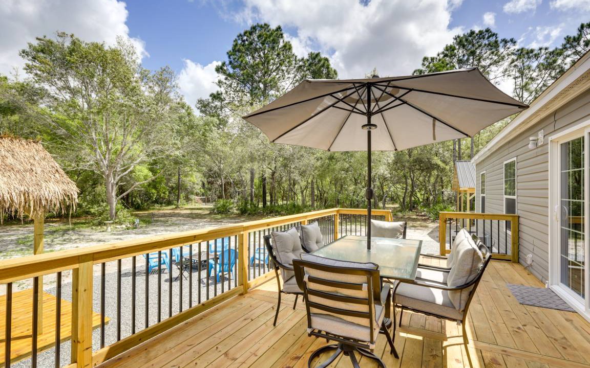 Perry House | 167 m² House ∙ 4 bedrooms ∙ 10 guests