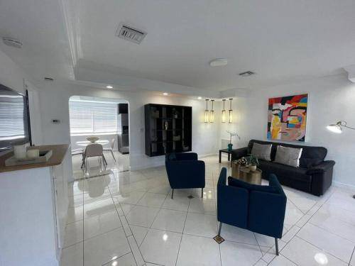 Royal Poinciana Apartment | 167 m² Apartment ∙ 2 bedrooms ∙ 4 guests