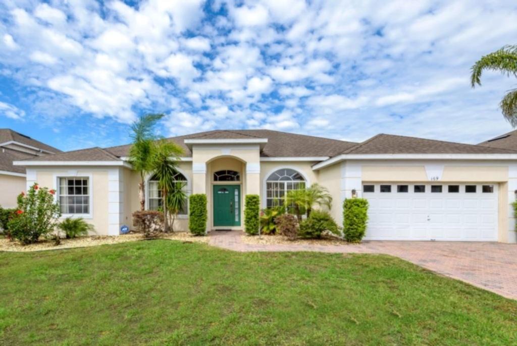 Highlands Reserve Villa | 169 Belfry Drive Villa #221529 Villa