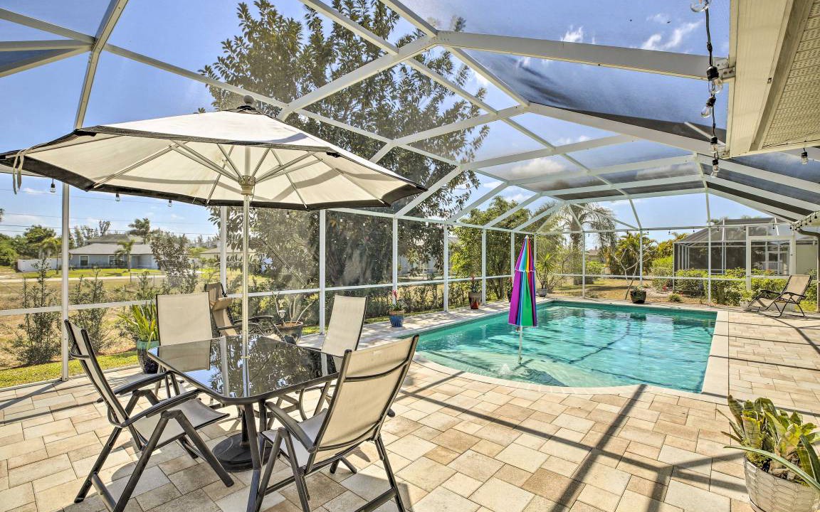Trafalgar House | 169 m² House ∙ 3 bedrooms ∙ 6 guests