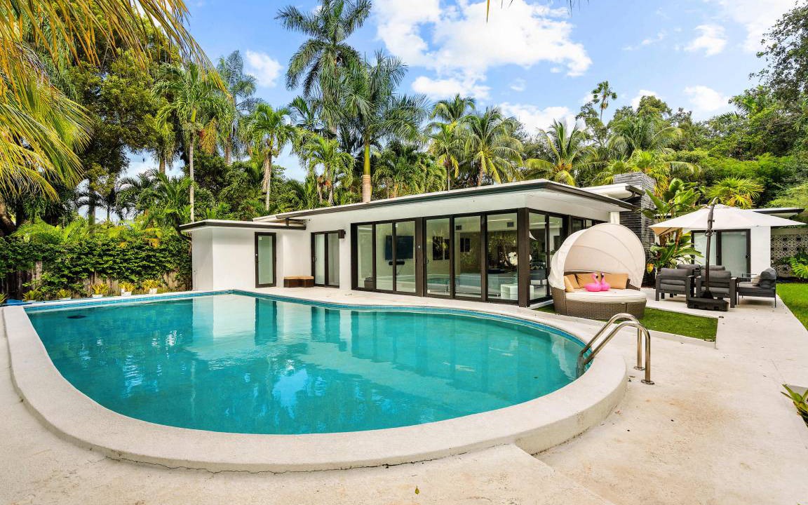 El Portal House | 174 m² House ∙ 3 bedrooms ∙ 8 guests